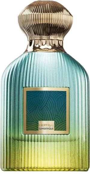 Paris Corner Hurriya Gingerique U Eau de Parfum