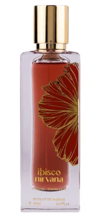 Ibisco Nirvana Eau de Parfum Unisex 65 ml