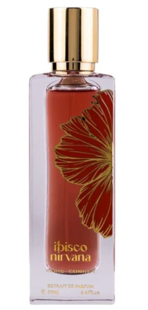 Ibisco Nirvana Eau de Parfum Unisex