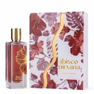 Paris Corner Ibisco Nirvana Eau de Parfum Unisex