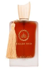 Killer Oud Death by Oud M Eau de Parfum 100 ml