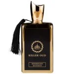 Midnight Ectasy Killer Oud Unisex Eau de Parfum 100 ml