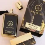 Midnight Ectasy Killer Oud Unisex Eau de Parfum 100 ml
