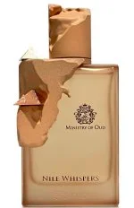 Nile Whispers Ministry of Oud Unisex Eau de Parfum 100 ml