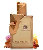 Nile Whispers Ministry of Oud Unisex Eau de Parfum 100 ml