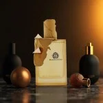 Nile Whispers Ministry of Oud Unisex Eau de Parfum 100 ml