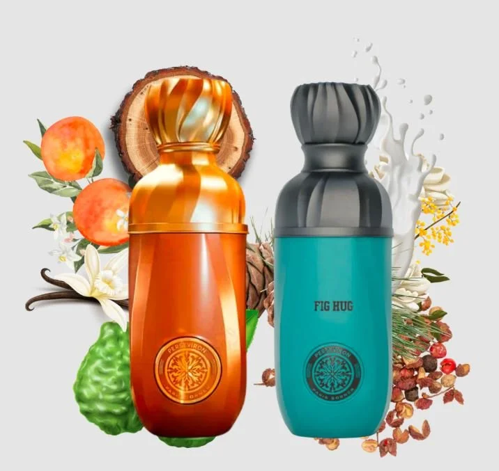 Perseviron Feige Hug U 100 ml