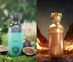 Perseviron Feige Hug U 100 ml