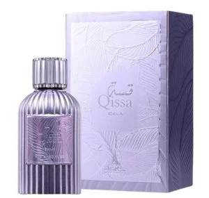 Paris Corner Qissa Gala W Eau de Parfum