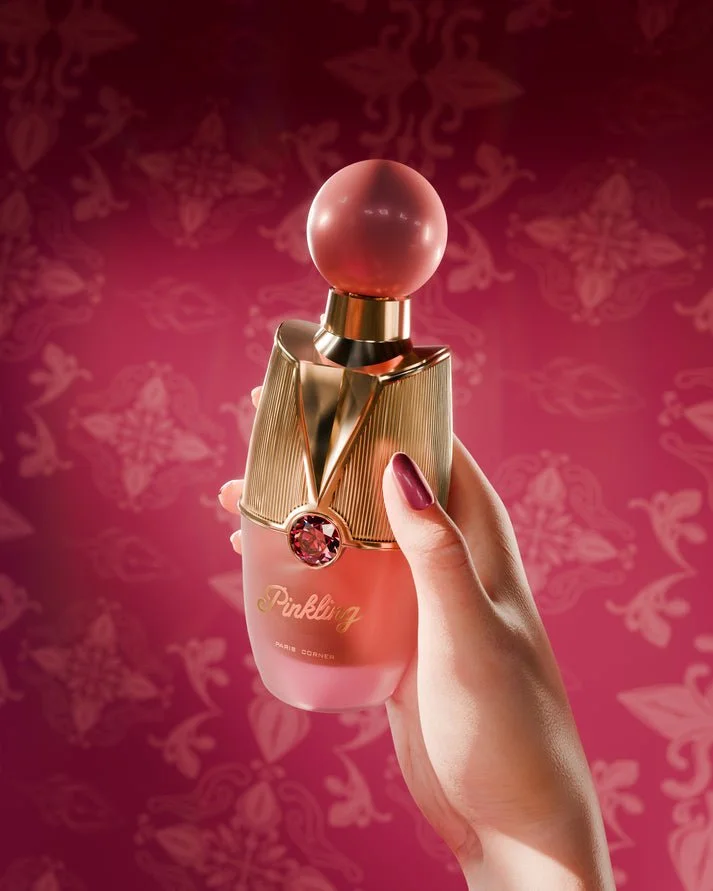 Pinkling U Eau de Parfum 100 ml