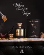 When Soul Gets High U Eau de Parfum 100 ml