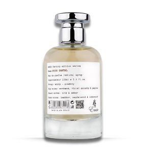 Rich Santal Emir Factory Edition Unisex Eau de Parfum