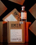 Rich Santal Emir Factory Edition Unisex Eau de Parfum 100 ml
