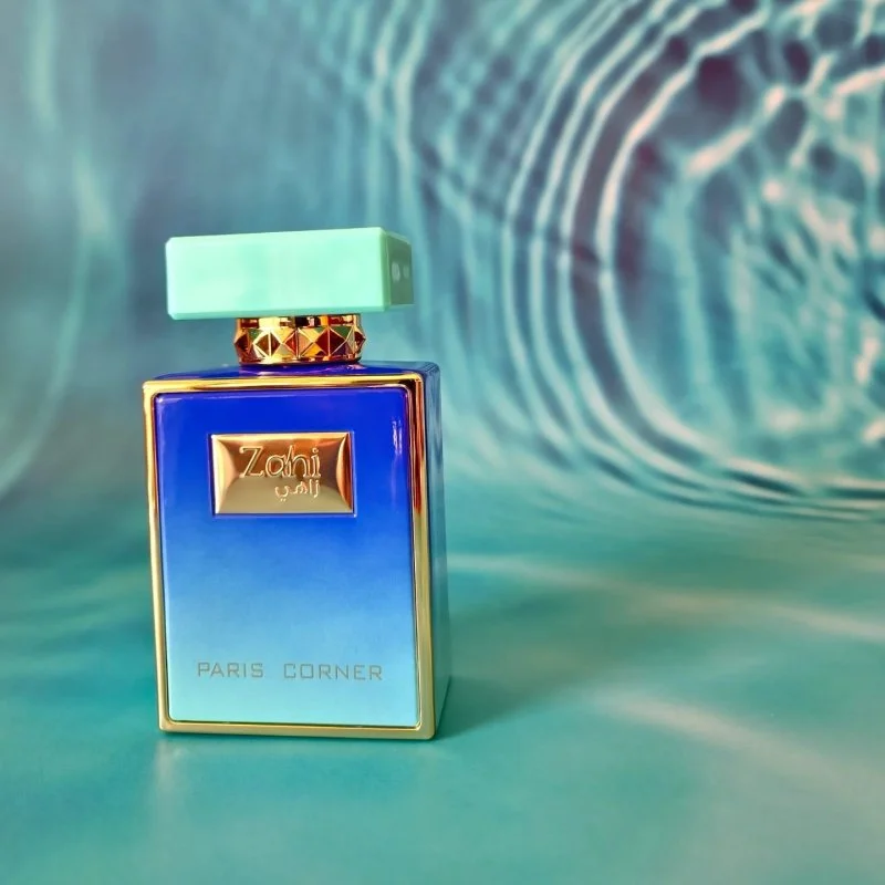 Zahi U Eau de Parfum 85 ml