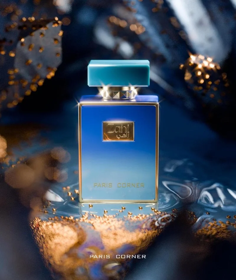 Zahi U Eau de Parfum 85 ml