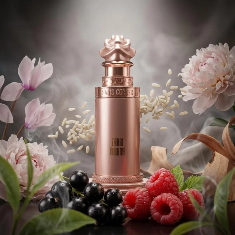 Zahri Amara U Eau de Parfum 100 ml
