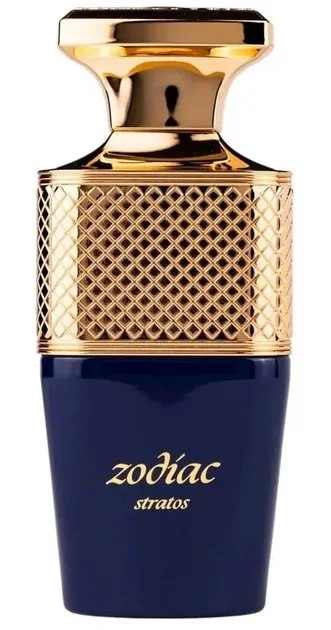 Zodiac Stratos U Eau de Parfum 100 ml
