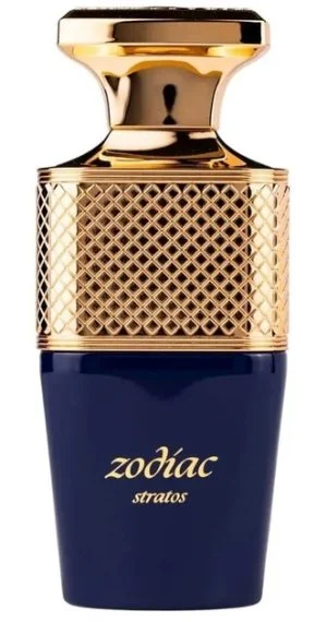 Paris Corner Zodiac Stratos U Eau de Parfum