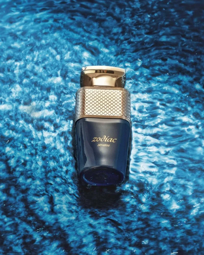 Zodiac Stratos U Eau de Parfum 100 ml
