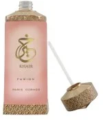 Khair Fusion konzentriertes Parfümöl U 25 ml