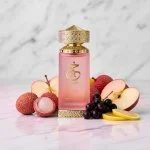 Khair Fusion konzentriertes Parfümöl U 25 ml