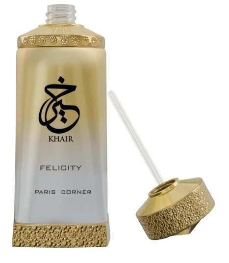Khair Felicity konzentriertes Parfümöl für Damen 25 ml