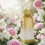 Khair Felicity konzentriertes Parfümöl für Damen 25 ml