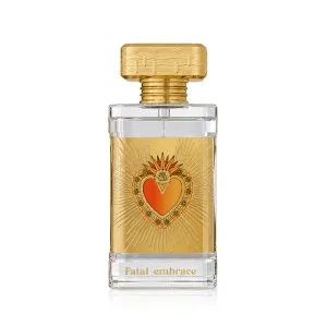 Paris Corner Fatal Embrace Eau de Parfum Unisex