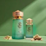 Khair Pistachio U 100 ml + Parfümöl Eau de Parfum 25 ml