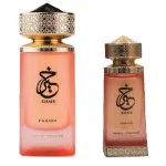 Khair Fusion W 100 ml + Parfümöl Eau de Parfum 25 ml