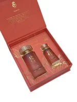 Khair Fusion W 100 ml + Parfümöl Eau de Parfum 25 ml