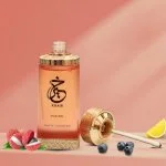 Khair Fusion W 100 ml + Parfümöl Eau de Parfum 25 ml