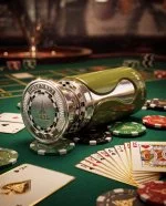 Green Bet W Eau de Parfum 100 ml