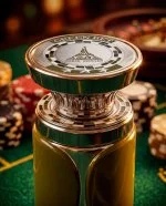 Green Bet W Eau de Parfum 100 ml