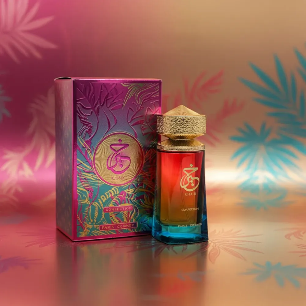 Khair Confection Eau de Parfum für Damen 100 ml