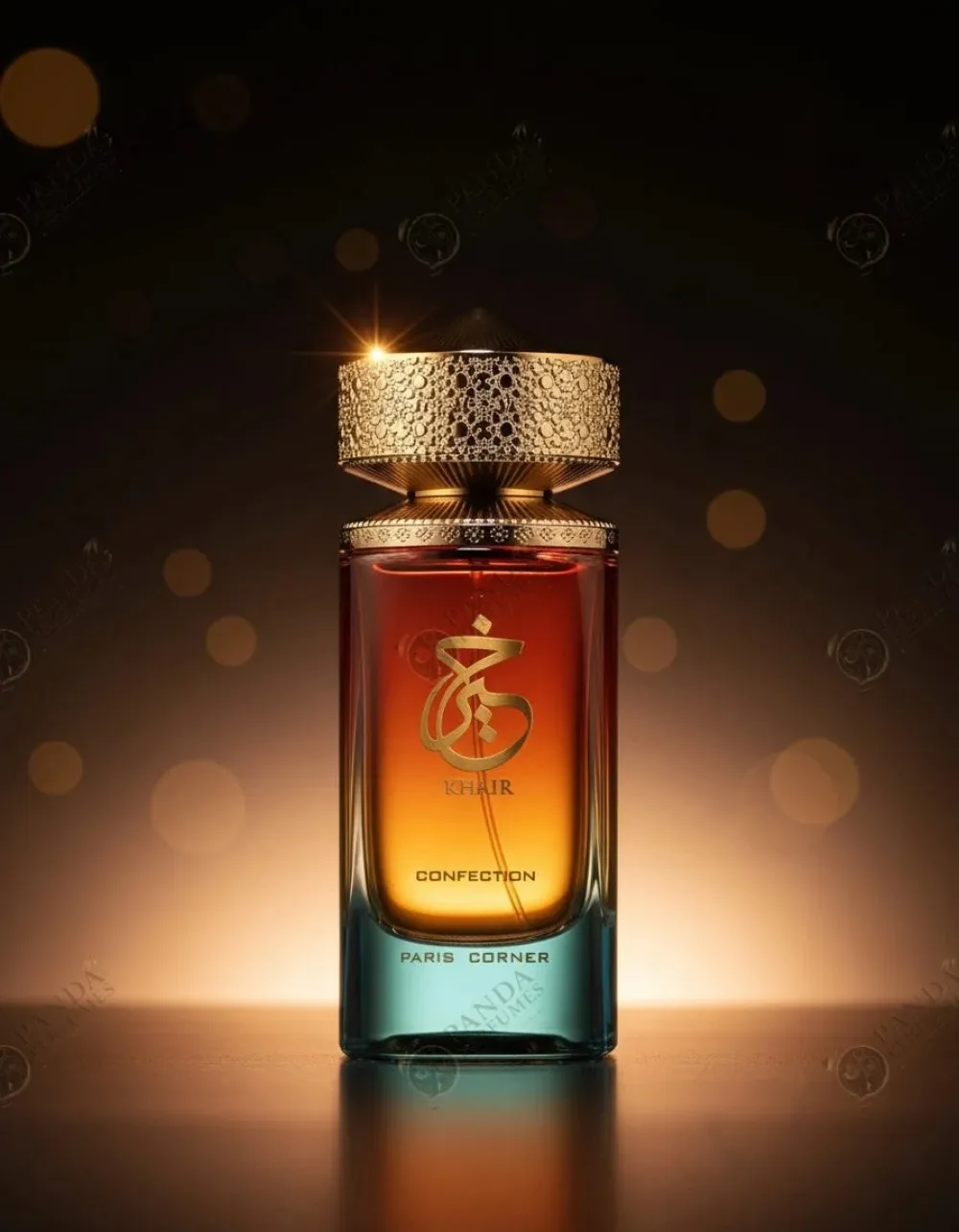 Khair Confection Eau de Parfum für Damen 100 ml