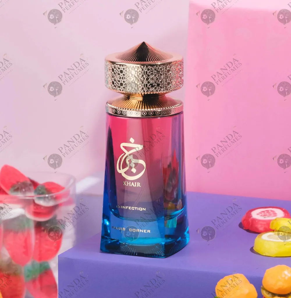 Khair Confection Eau de Parfum für Damen 100 ml