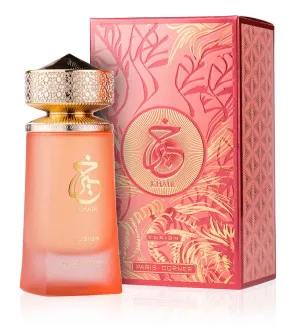 Paris Corner Khair Fusion Eau de Parfum für Damen 100 ml