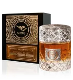Mawj Cognac Blaze Eau de Parfum Unisex 100 ml