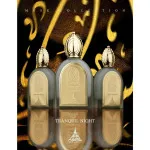 Musk Collection Tranquil Night Parfümiertes Wasser Unisex 100 ml
