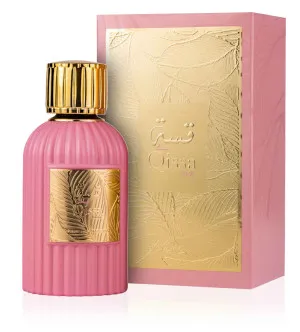 Paris Corner Qissa Pink Eau de Parfum für Damen 100 ml