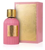 Paris Corner Qissa Pink Eau de Parfum für Damen 100 ml