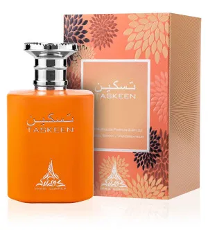 Paris Corner Taskeen Eau de Parfum für Frauen 100 ml