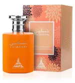 Paris Corner Taskeen Eau de Parfum für Frauen 100 ml