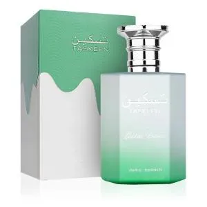Paris Corner Taskeen Lactea Divina Eau de Parfum Unisex 100 ml