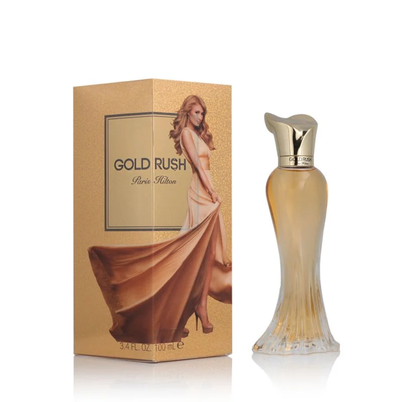 Gold Rush Eau de Parfum für Damen 100 ml