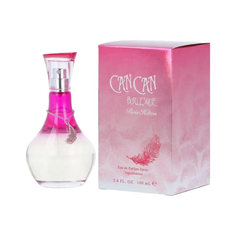 Can Can Burlesque Eau de Parfum 100 ml für Damen