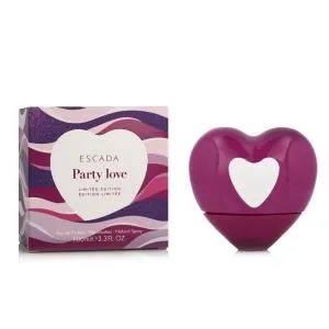 Escada Party Love Eau de Parfum für Damen