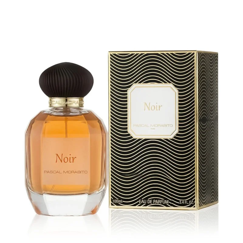 Noir Eau de Parfum für Damen 100 ml