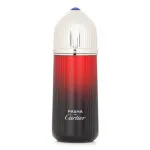 Pasha de Cartier Édition Noire Sport Eau de Toilette für Herren 150 ml